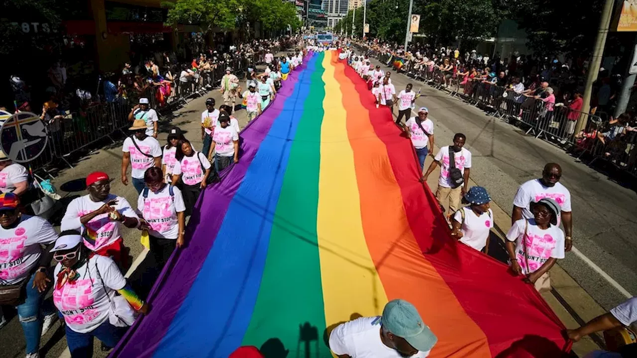 Funding Cliff: LGBTQ2S+ Groups Pressure Carney Government Over Expiring Action Plan