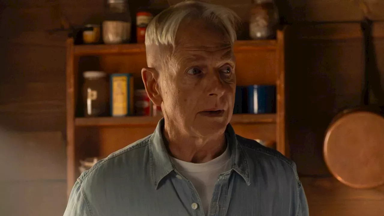 Mark Harmon’s Return to NCIS: Origins Signals a High-Stakes Pivot for the CBS Prequel