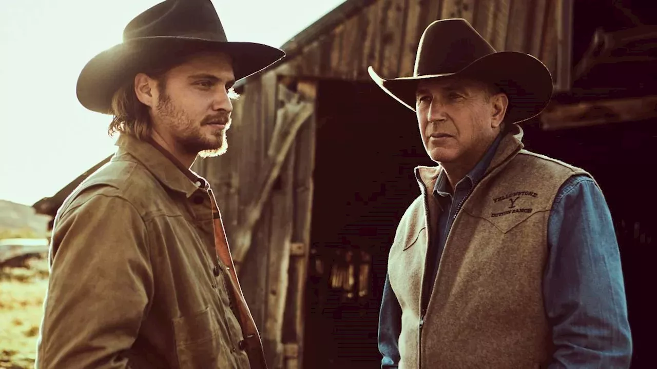 Beyond the Procedural: Taylor Sheridan’s Marshals Finds Its Moral Grey Area