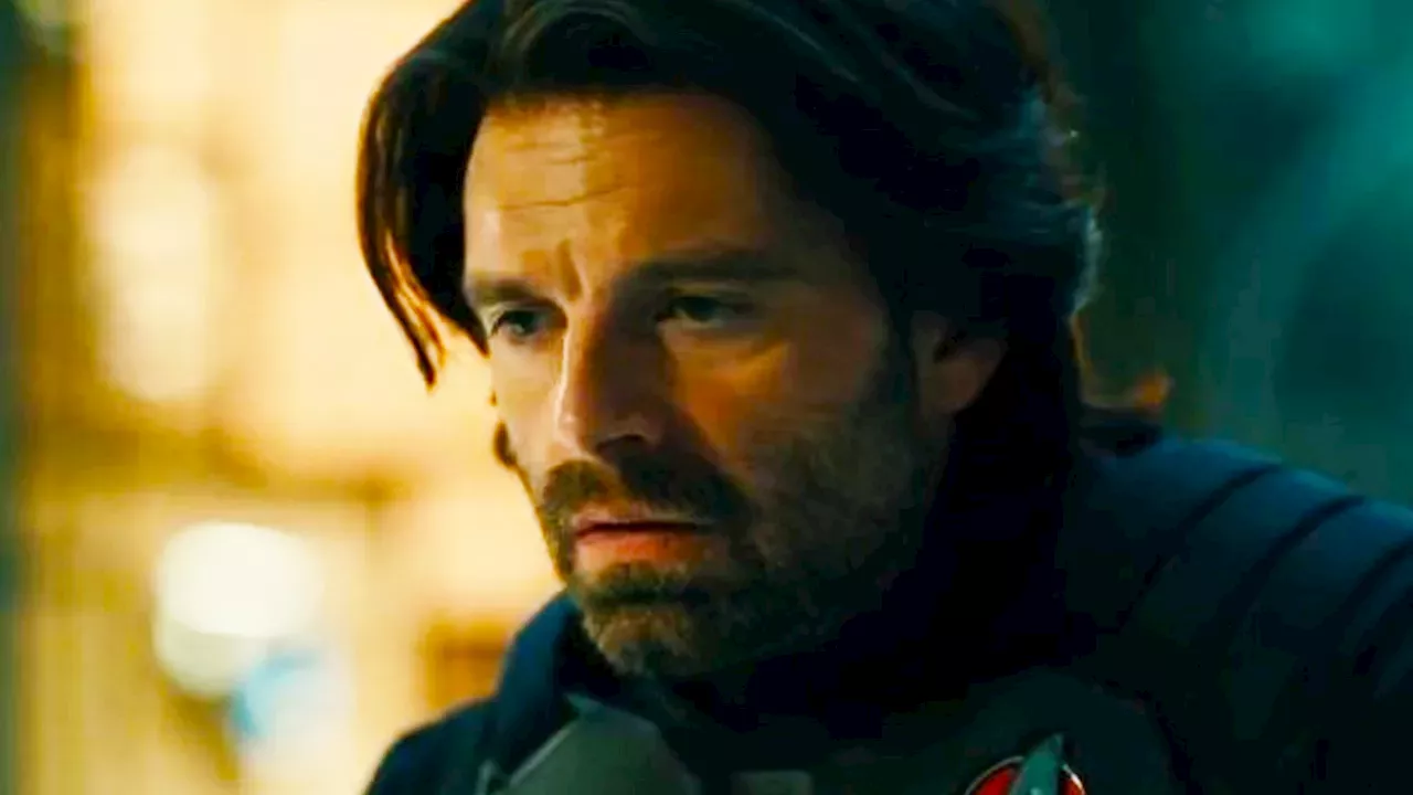 Bucky Barnes and the Battle for the Shield: MCU's Potential Pivot