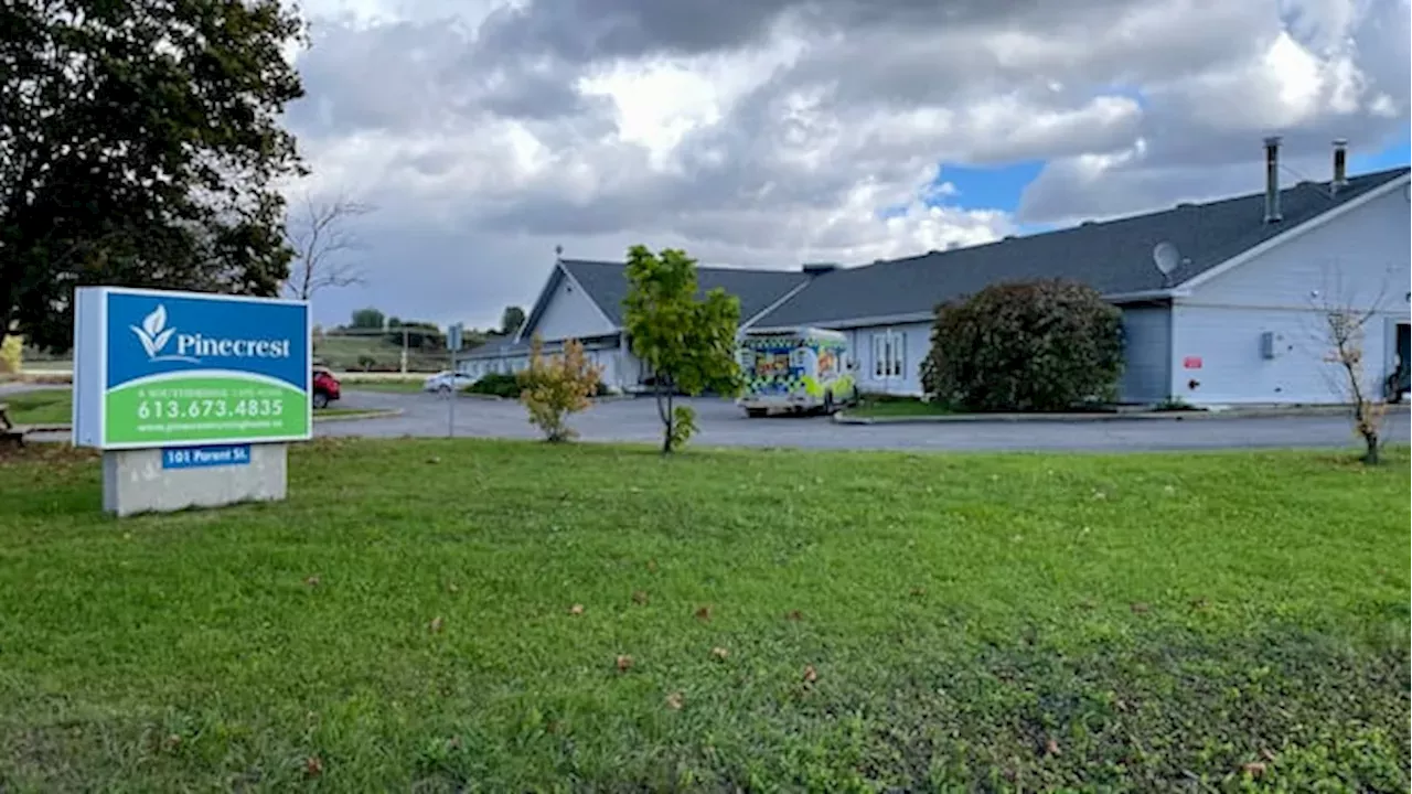 Southbridge’s 320-Bed Cornwall Plan Sparks Outcry Across Eastern Ontario