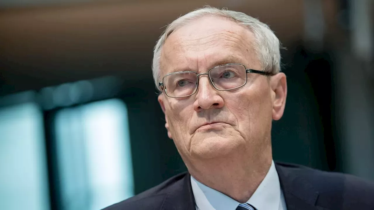 The BND Breach: How August Hanning's Arrest Put MI6 Sources at Risk