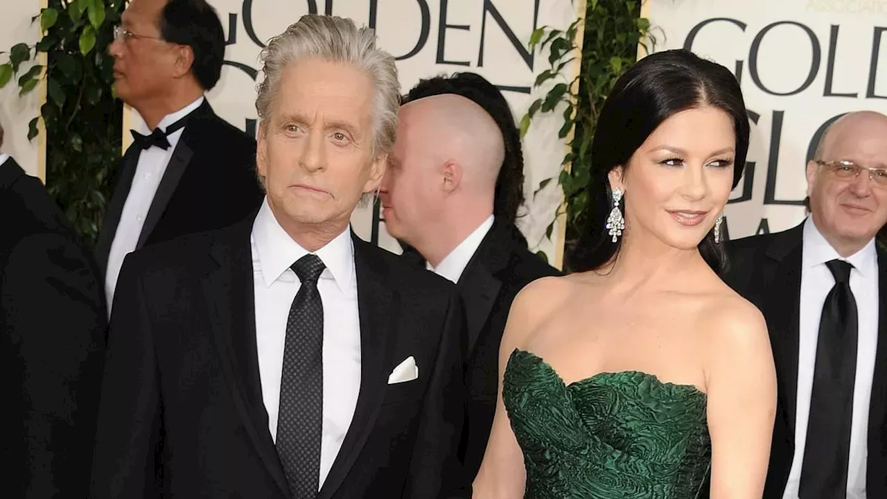 Beyond the Glitz: Michael Douglas’s Raw Account of Stage Four Cancer
