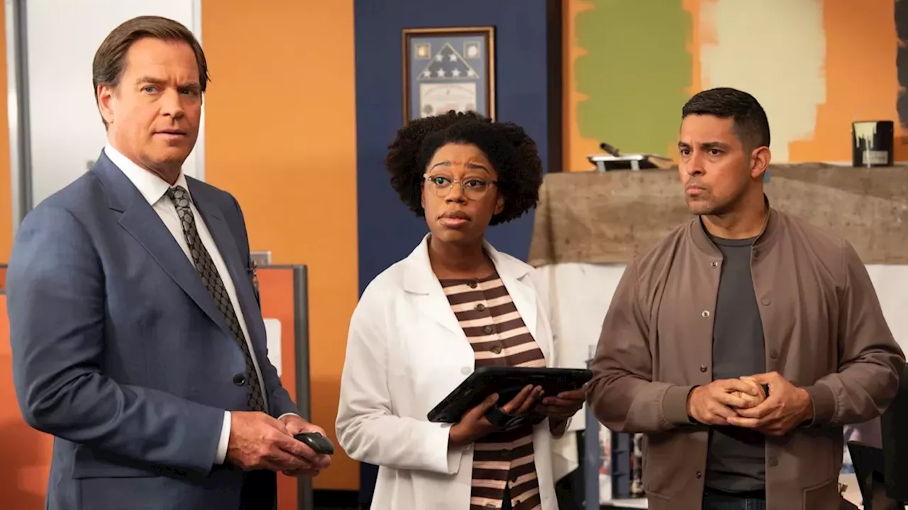 The DiNozzo Era Begins: How NCIS Season 24 Reinvents Its Leadership