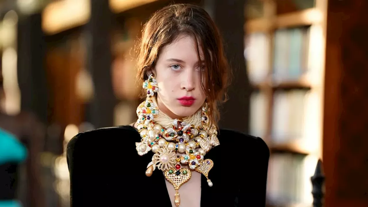 Alessandro Michele’s Literary Gamble: Valentino’s Spring 2027 Debut in Paris