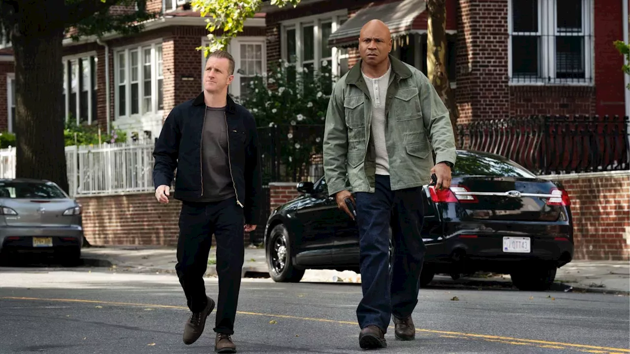 NCIS: New York Ditches the Ego Clash for a New Team Dynamic
