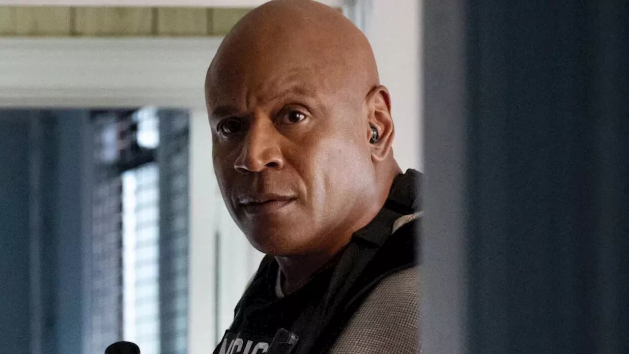 The Sam Hanna Era Returns: Can NCIS New York Revive the Franchise Magic?
