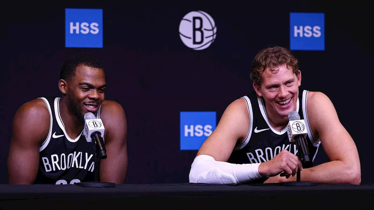 Nets Open Preseason with 124-90 Win Over Hornets, Randle Makes Debut