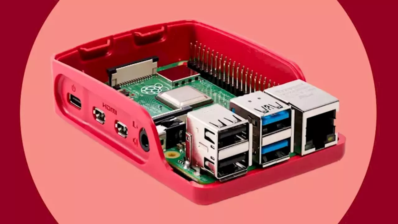 Your Living Room is Now a Secure Gateway: The Tailscale Hardware Hack