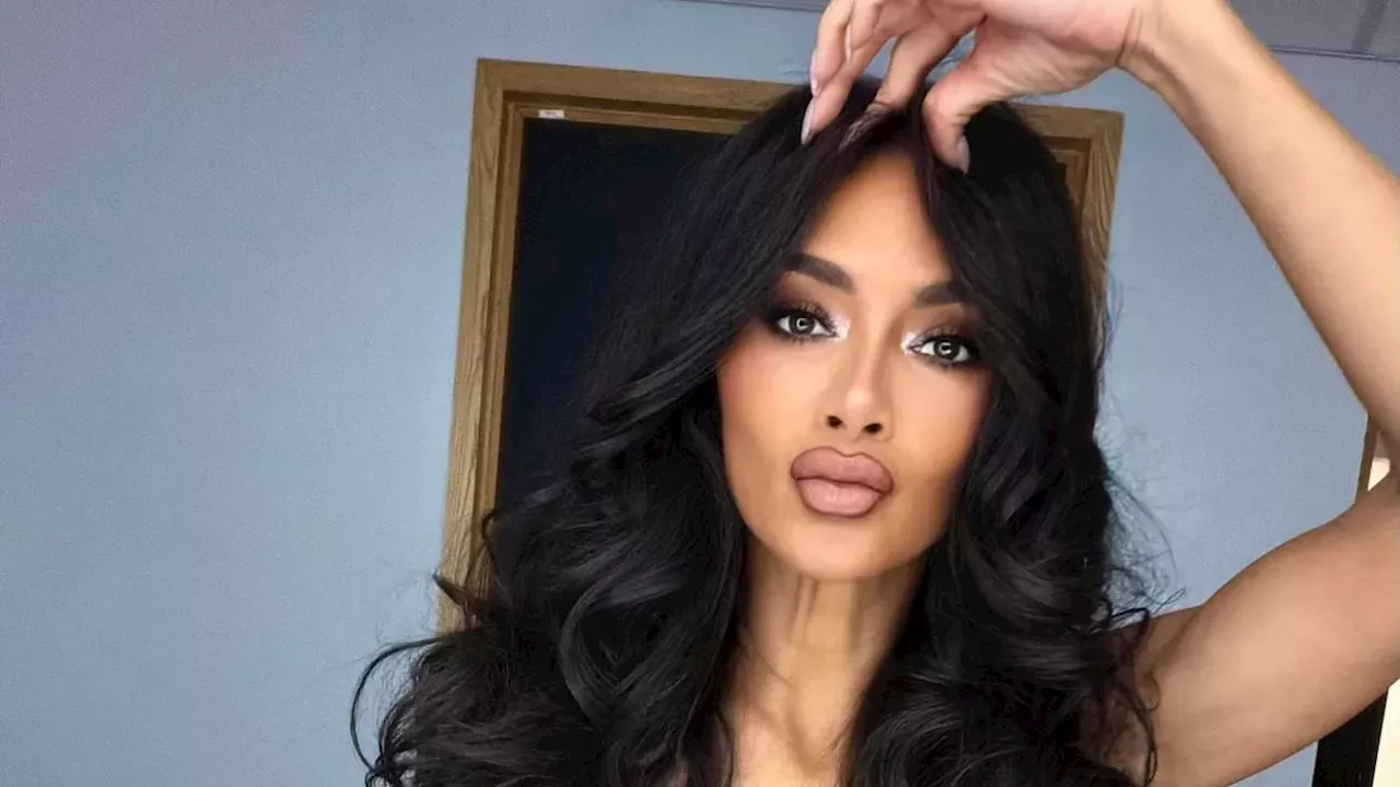 Beyond the Glamour: Nicole Scherzinger’s Battle with Injury and Tour Turbulence