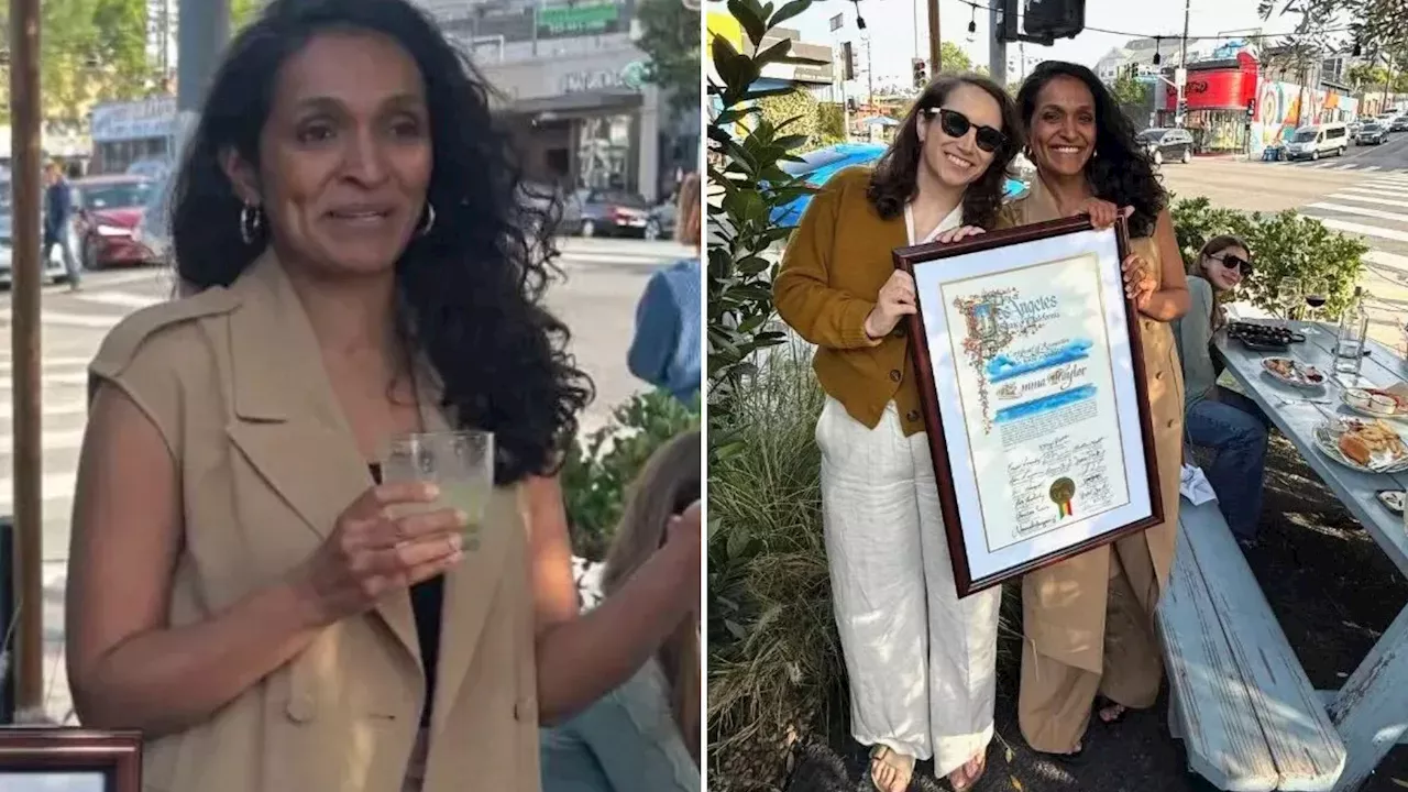 Cocktails and Chaos: Nithya Raman’s Mayoral Bid Hit by Happy Hour Leak