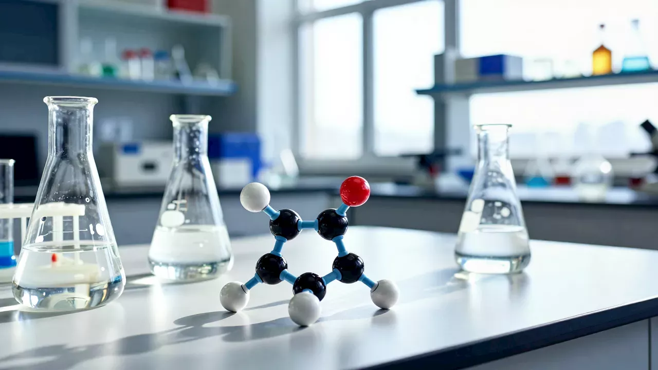 Solving the Mirror Puzzle: Why the 2026 Nobel Prize in Chemistry Rewrites Molecular History