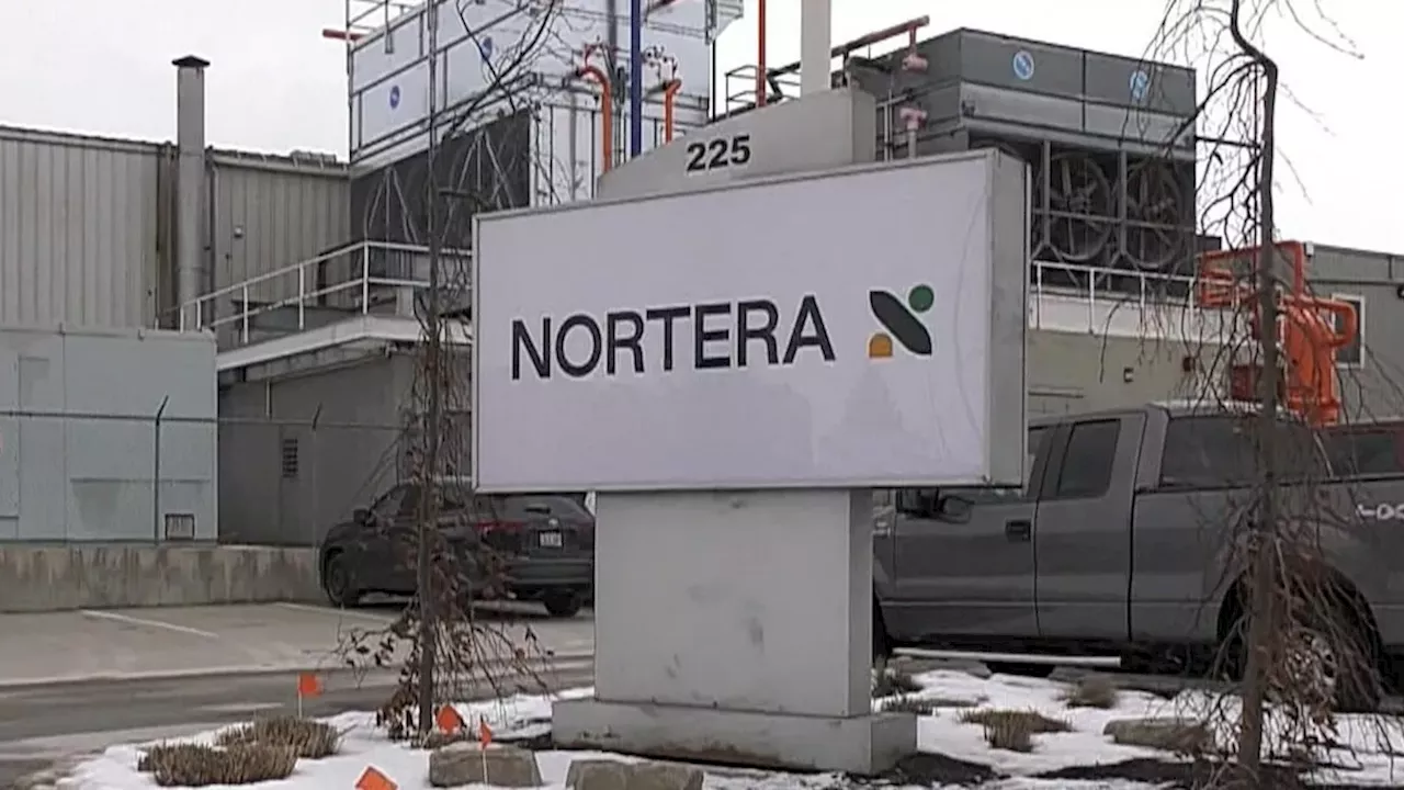 Regulatory Wall Stops Nortera's Green Giant and Le Sieur Acquisition