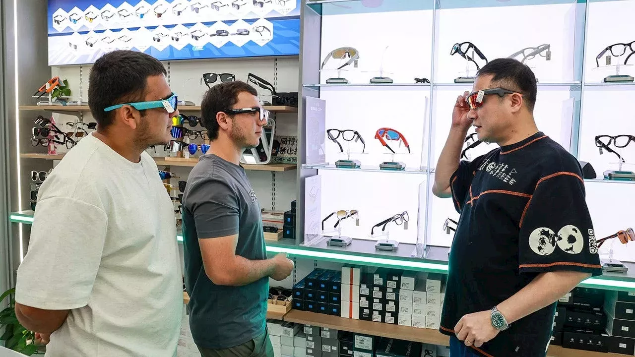 Norway Targets AI-Enabled Glasses in New Public Privacy Crackdown