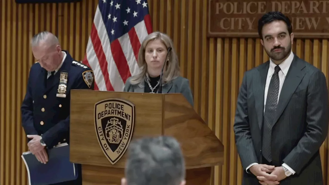 NYC's Safety Paradox: Record-Low Shootings Amidst a Surge in Hate Crimes