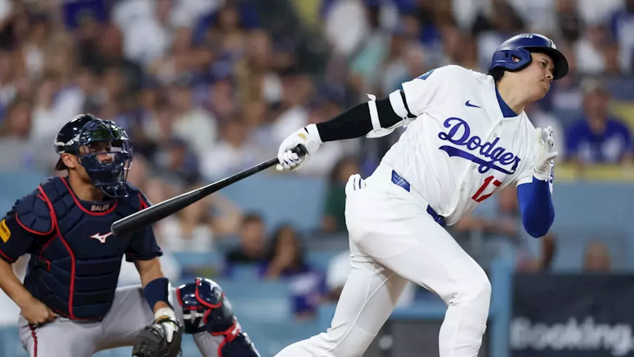 The Ohtani Dilemma: Can Dave Roberts Fix the Dodgers' Slumping Lineup?