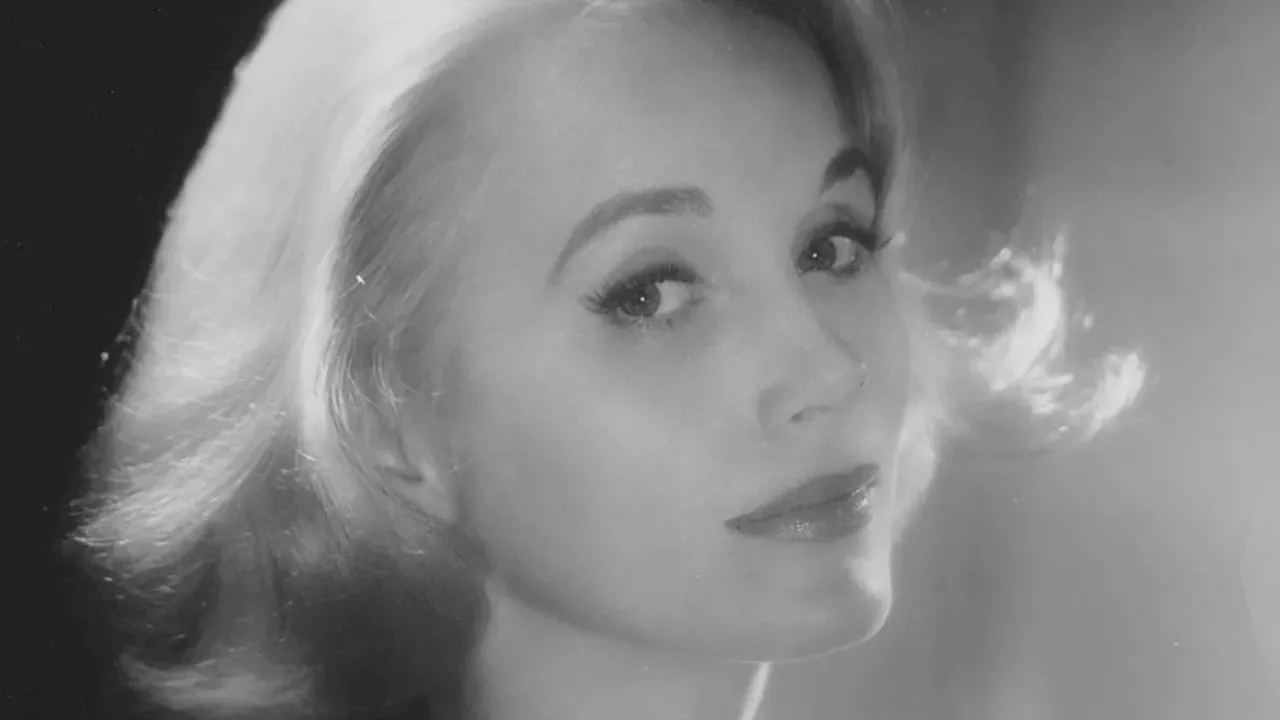 Oscar Winner Eva Marie Saint Dies at 102 in Los Angeles