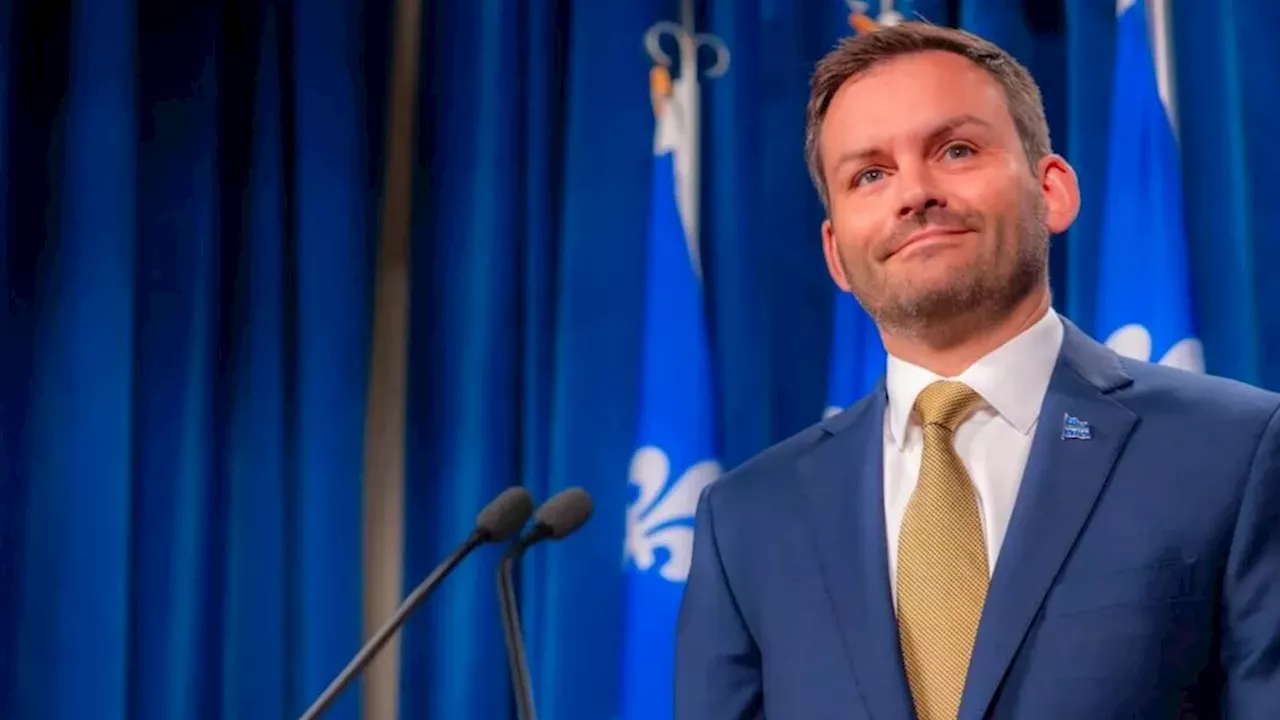 Parliament Hill Embraces New Quebec Government, Stresses Canadian Unity Amid Sovereignty Talks
