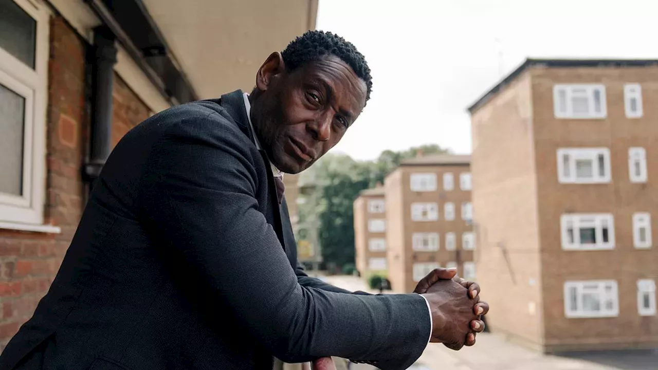 Beyond the Badge: Channel 4's 'Pierre' Swaps Detective Tropes for Legal Grit