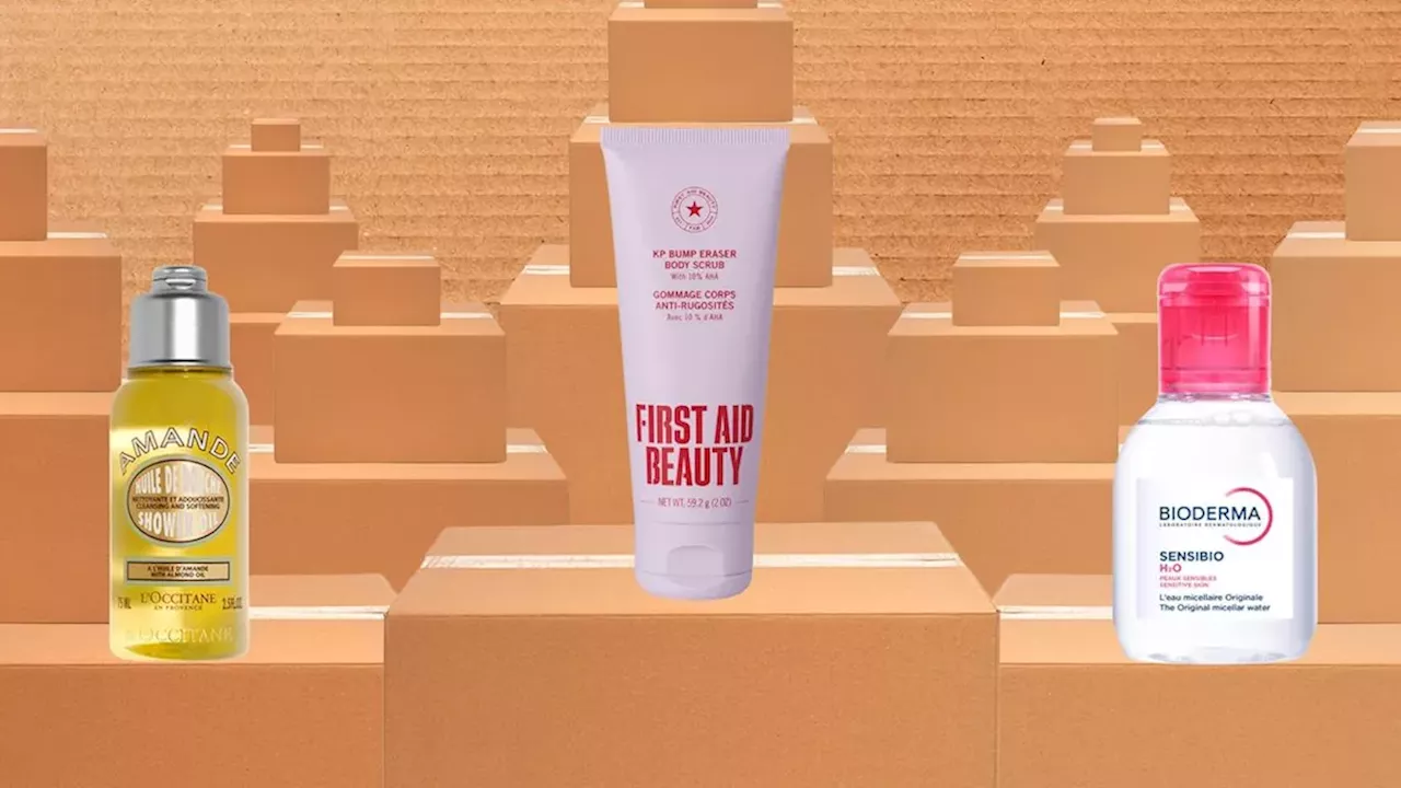 The Rise of the 'Lite' Luxury: Why Prime Day is Moving Toward Travel-Sized Beauty