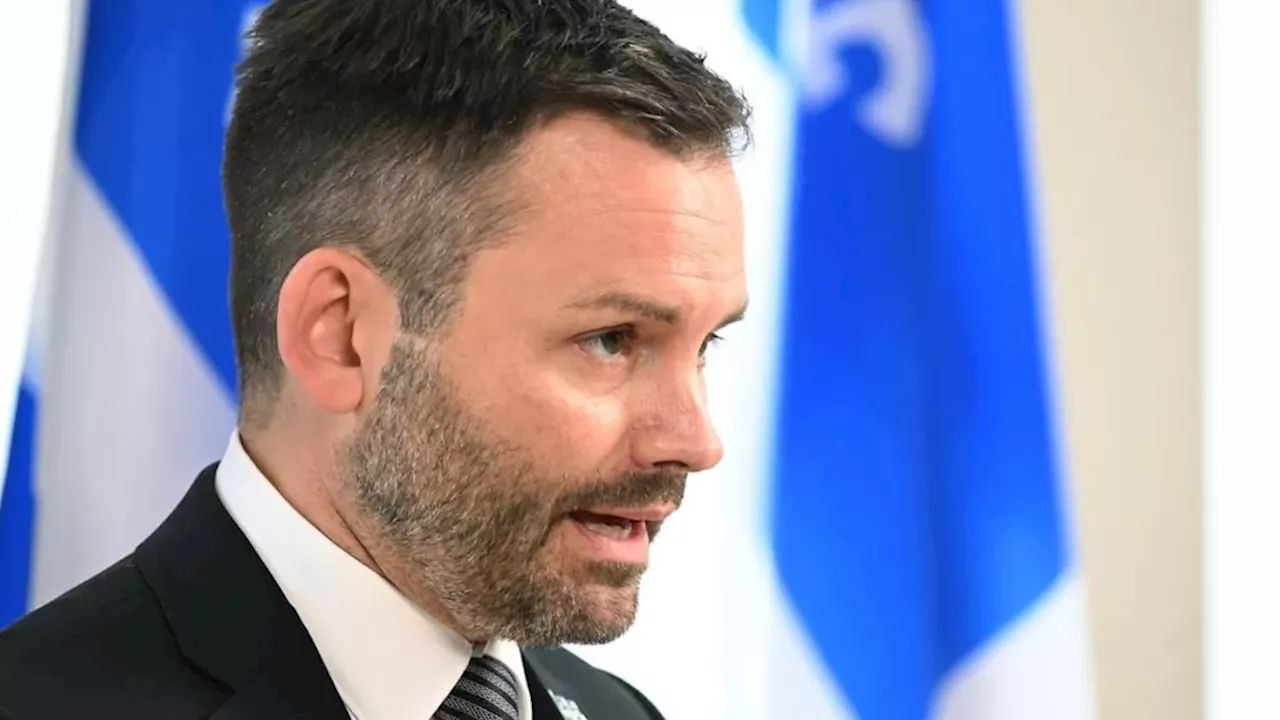 Quebec's New Premier Pivots to Poverty and Purse-Strings Before 2029 Referendum