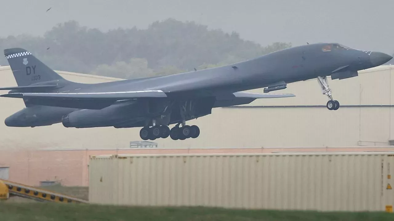 The Fairford Flight: How an Iran-Backed Threat Exposed the US-UK Security Gap