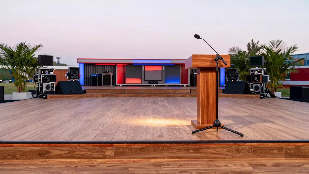 Rahm Emanuel Eyes 2028: A Bold Bid for the Presidency?