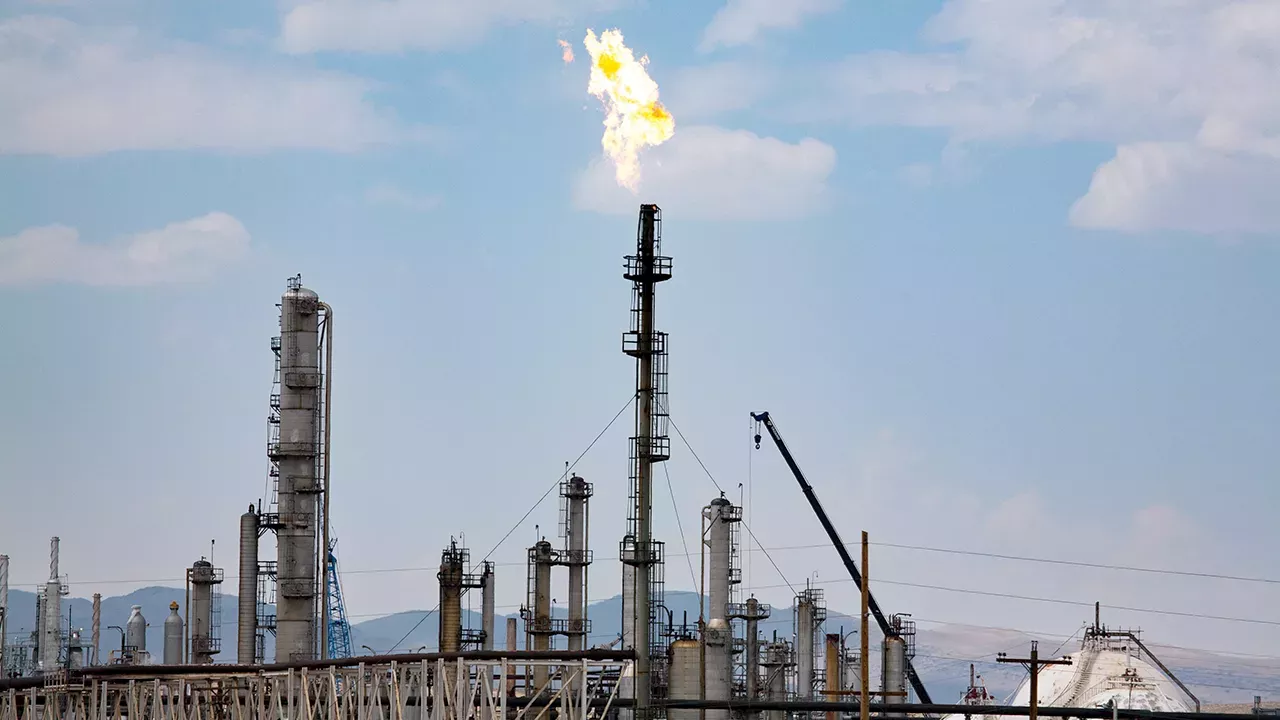 Report: Climate Lawsuits Could Raise Household Energy Bills by Nearly $1,500 a Year