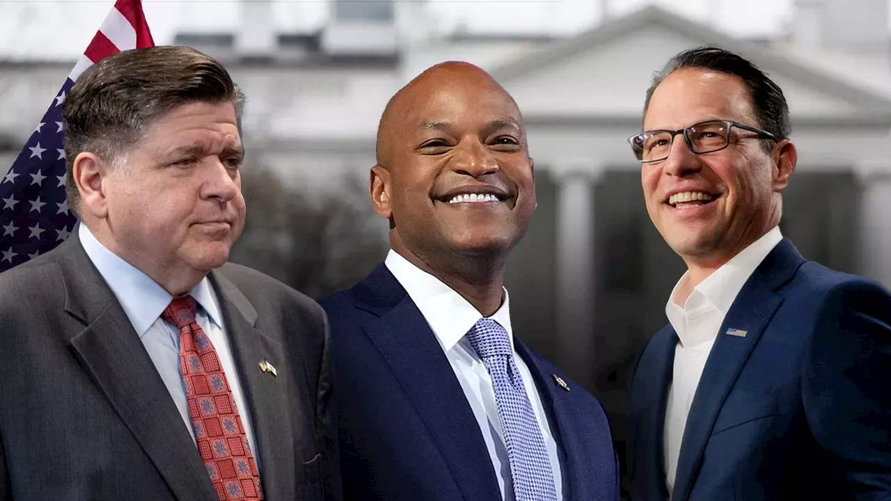 Beyond the Beltway: Why the Fight for Statehouses Could Outweigh Congress