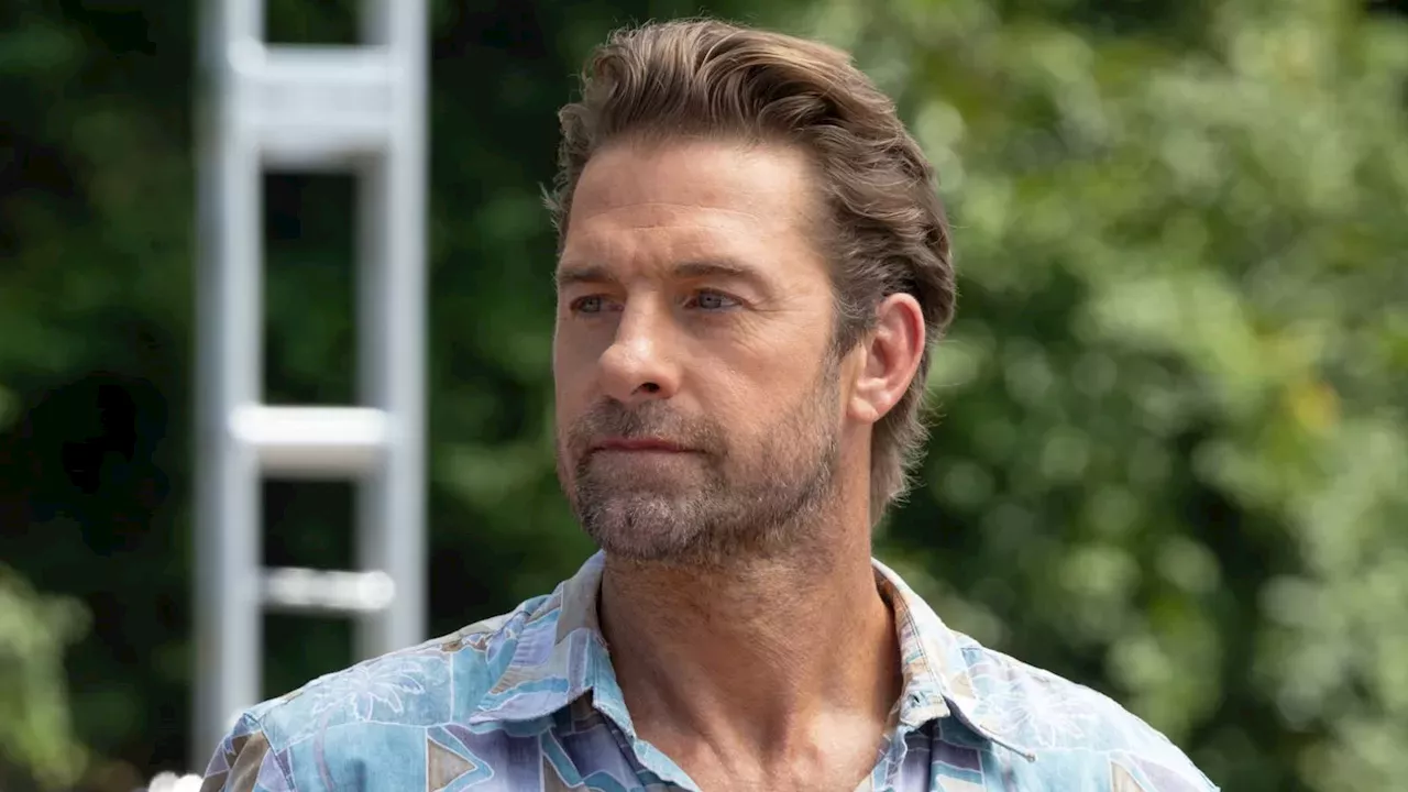 Beyond the Procedural: How Beau Bridges Reinvents R.J. Decker in Season 2