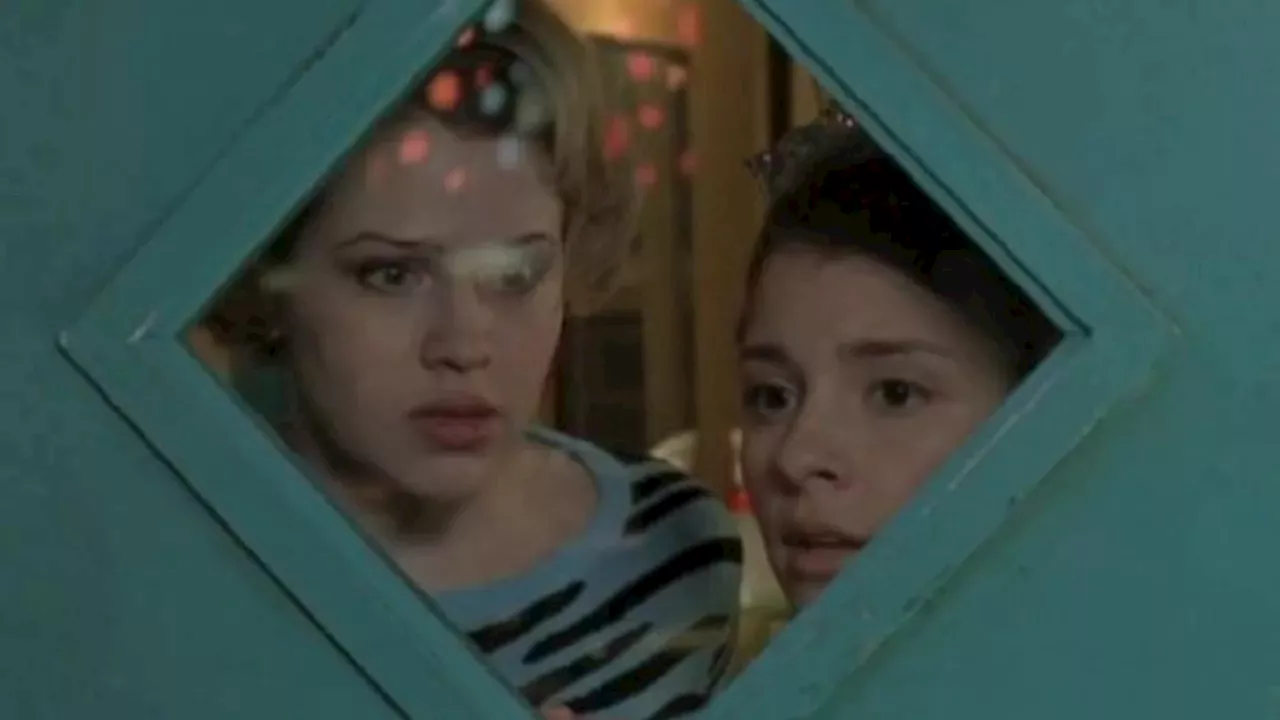 The Roswell Legacy: How Alien Metaphors Reshaped the Teen Drama Genre