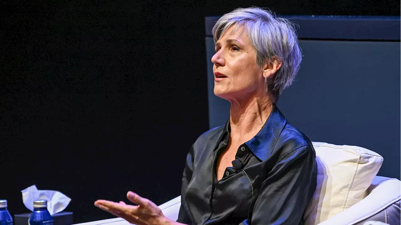 Sally Yates to lead Cornell review of sexual assault response in Jane Doe case