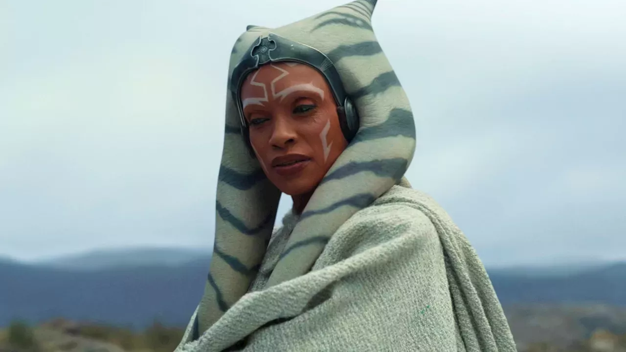 Disney's Star Wars Shift: Mortis Gods and Clone Wars Lore Take Center Stage in April