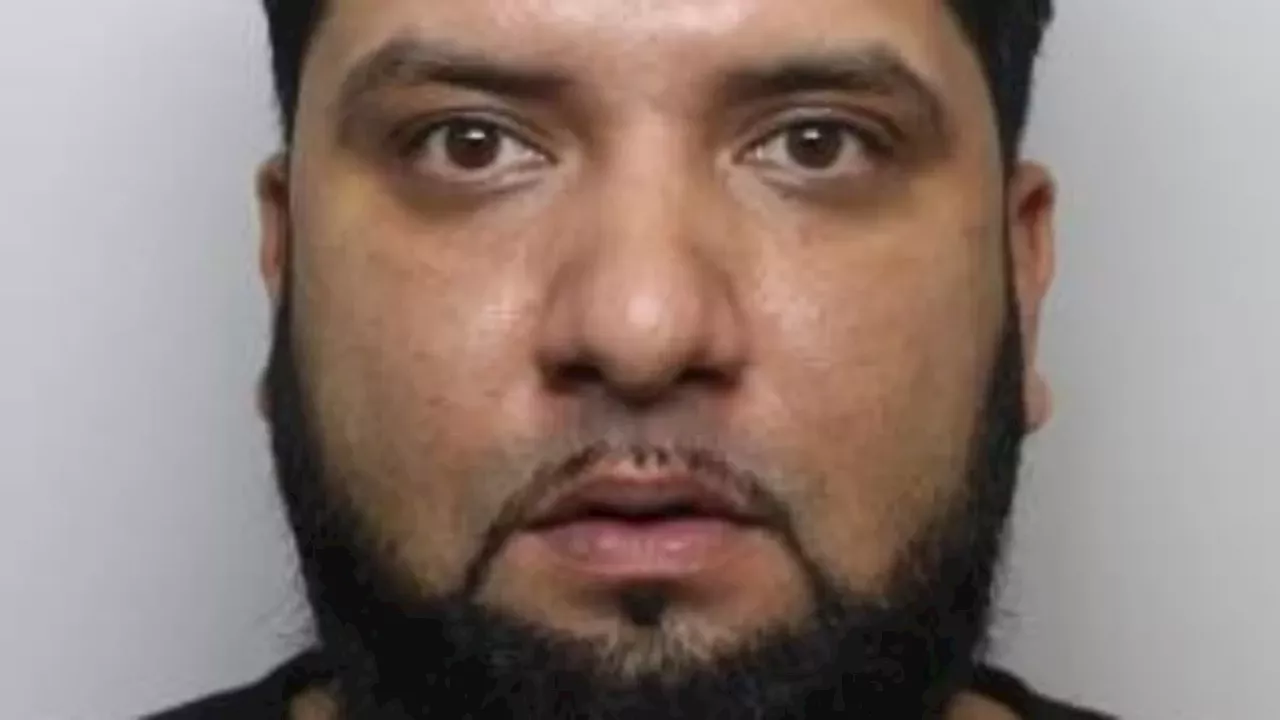 Justice Delayed: The Systemic Failure That Let Amar Ilyas Flee to Pakistan