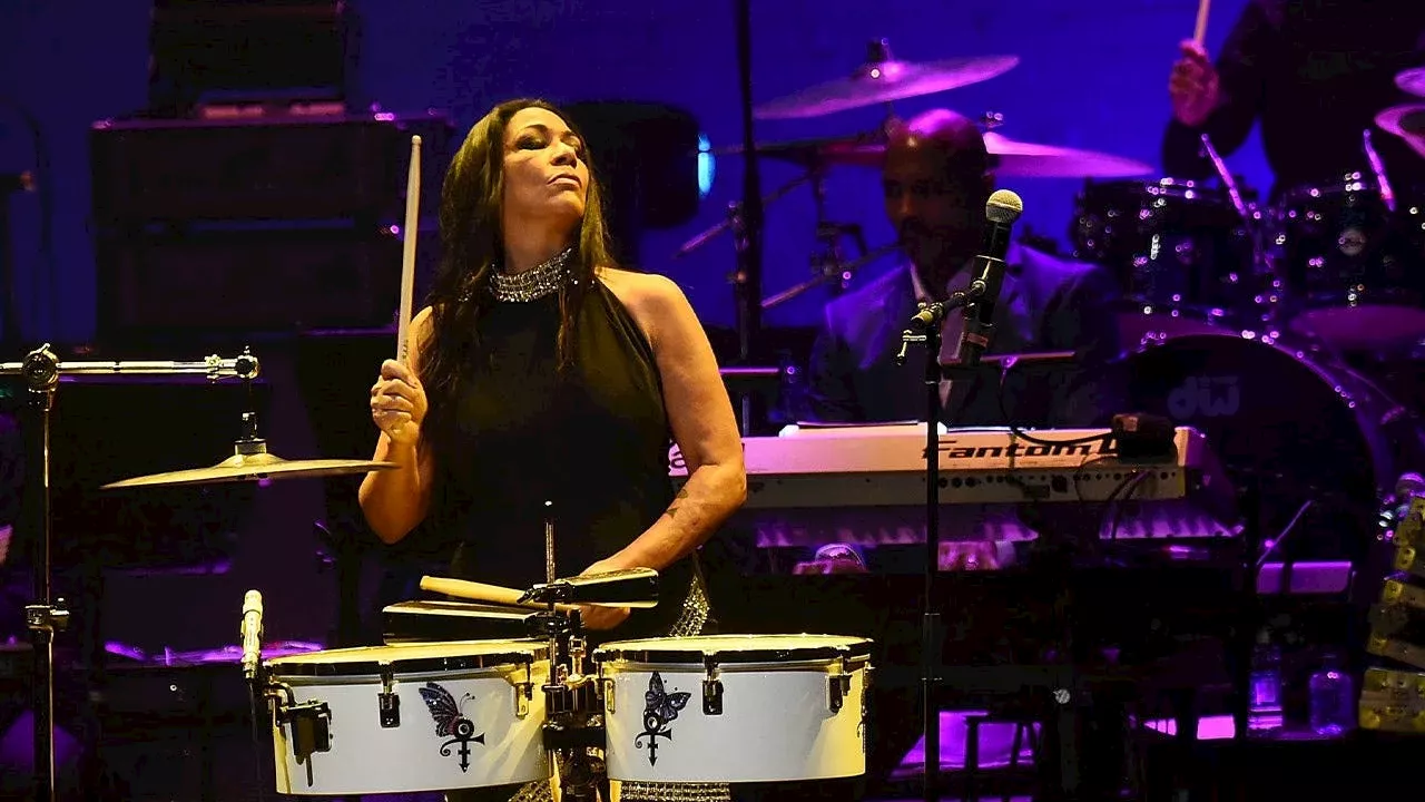Sheila E. Slams Carson Jazz Festival After Woman Dies and Body Left in Crowd