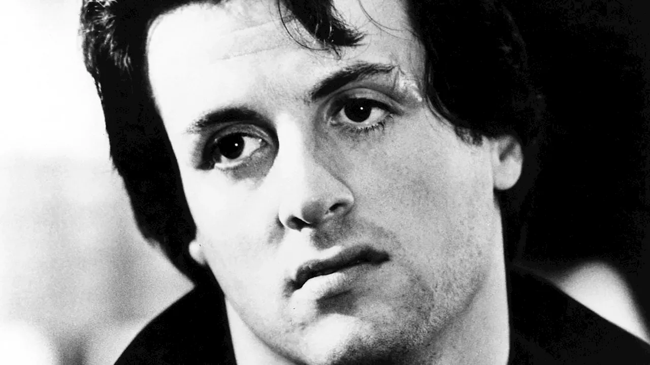 Grease, Grudges, and Grit: Stallone’s 1974 Clash with Richard Gere