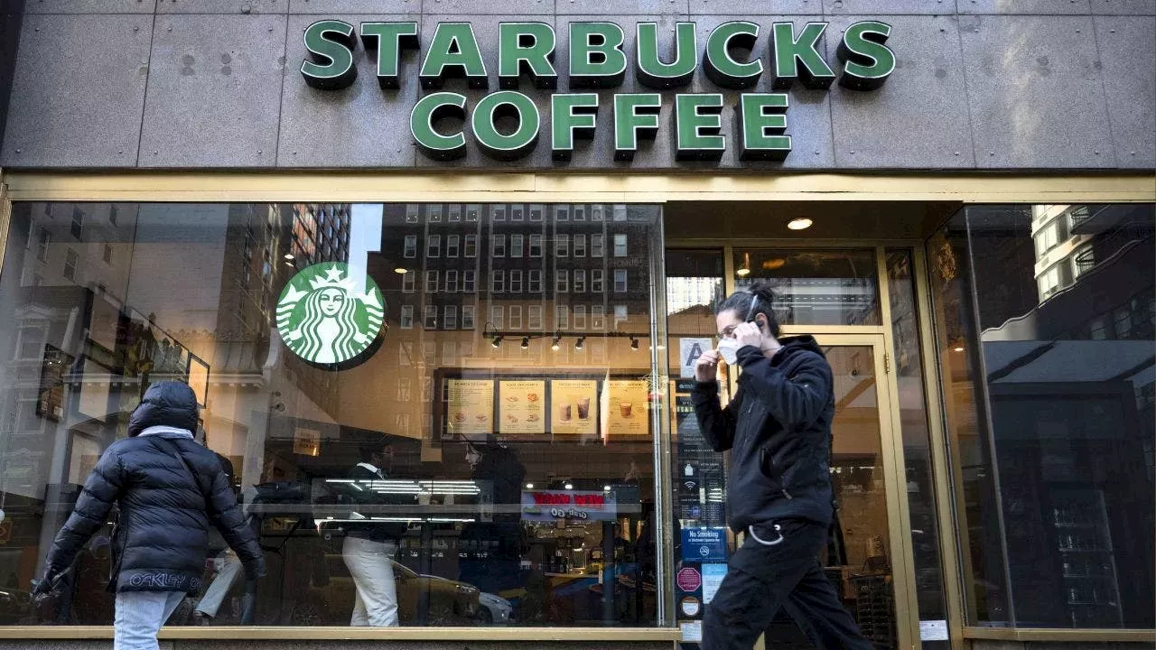 The 'Sugar-Free' Paradox: Starbucks Faces Lawsuit Over Protein Drink Labels