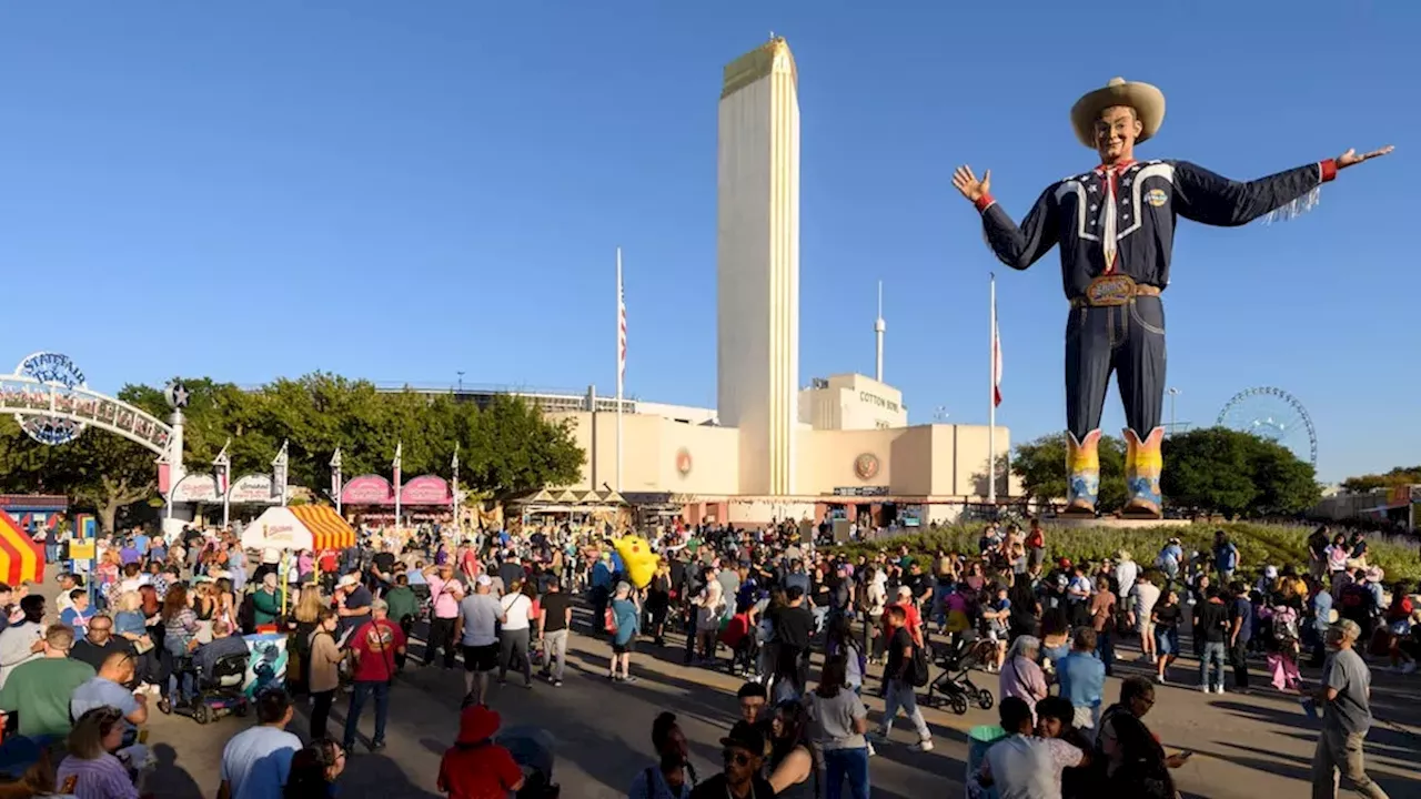 Texas State Fair Opens Weekend Access for Students After Weather Disruptions