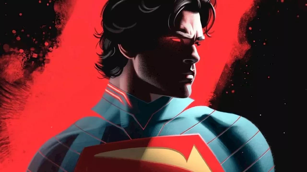 The Radical Empathy of Absolute Superman: Why DC is Reimagining the Man of Steel