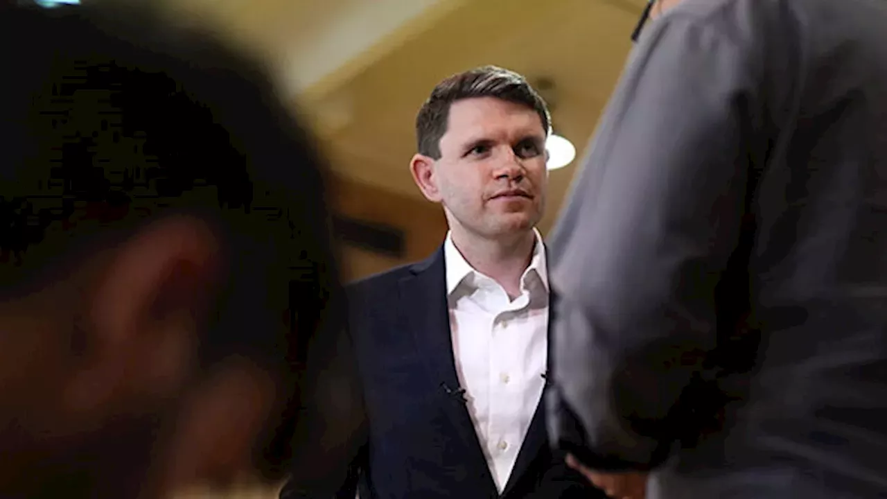 Talarico’s Past Rhetoric: A Growing Hurdle in the Texas Senate Race