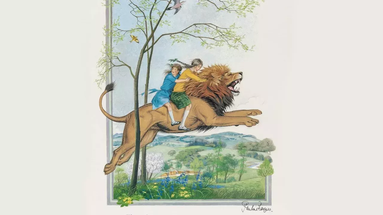 Tash: Uncovering the Mystery Behind Narnia's Dark Demon from The Magician's Nephew