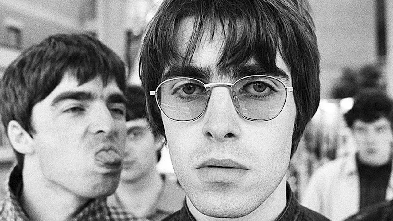 The 1990s: How Rock's Mega‑Hits Shaped Generations