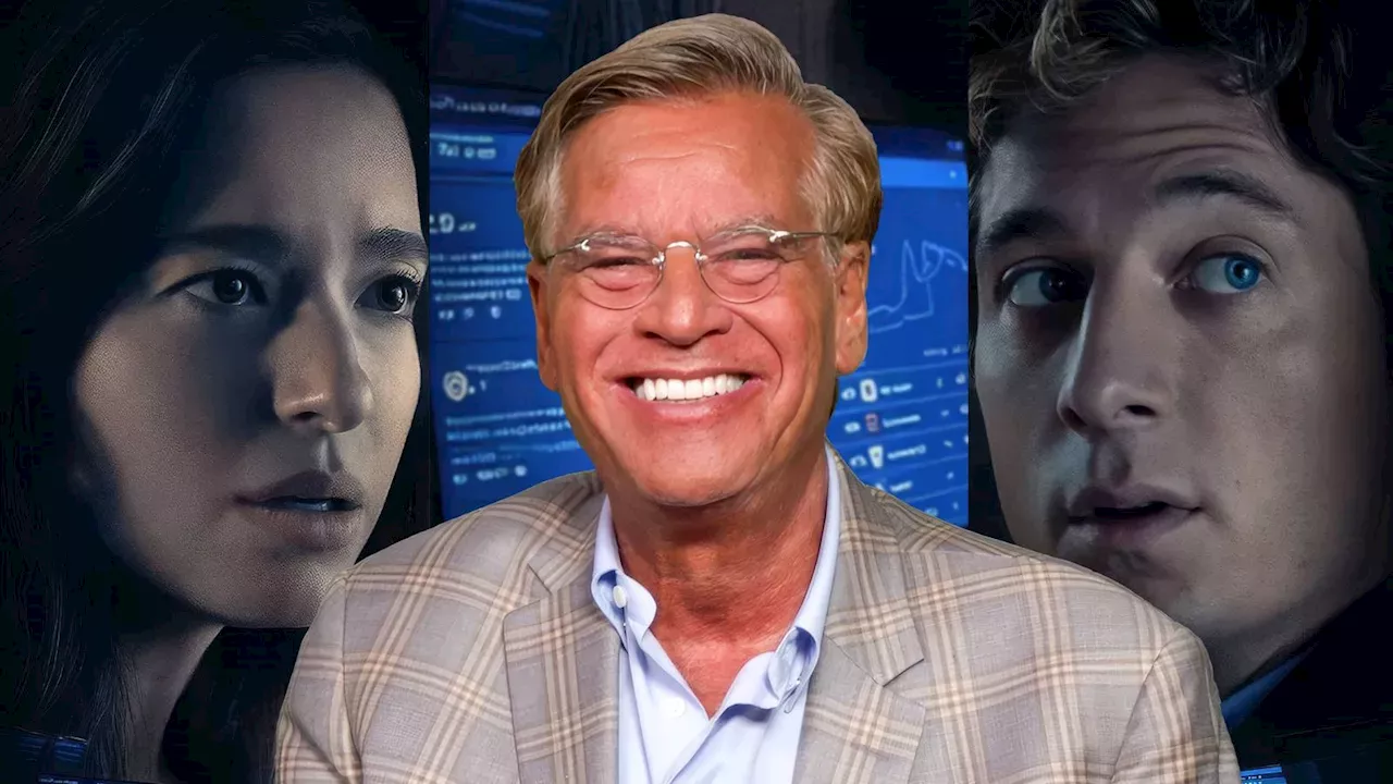 The Social Reckoning: Aaron Sorkin Returns to Facebook's Dark Side
