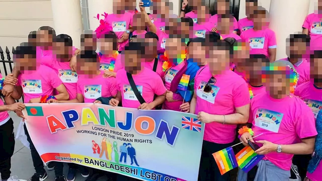 Fake Identities, Real Consequences: The UK's Crackdown on LGBT Asylum Fraud
