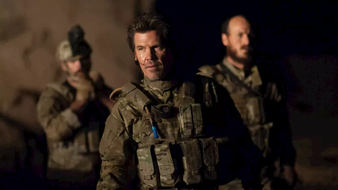 The Sicario Trinity Returns: Brolin, del Toro, and Blunt Set for 2026 Reunion