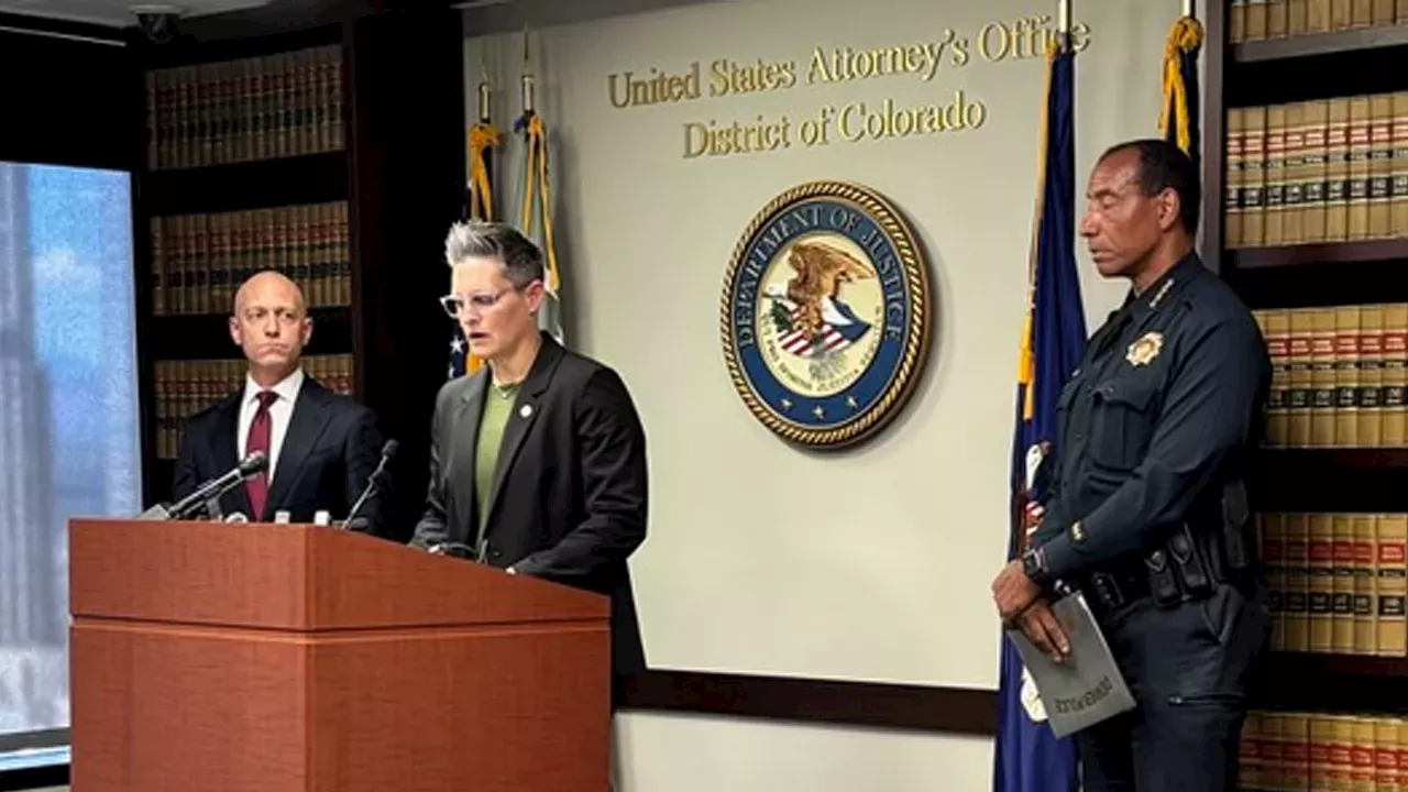 20-Year Sentences for Denver Roommates' Torture in Tren de Aragua Plot