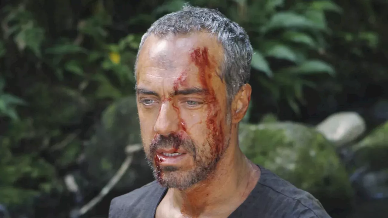 The Three-Episode Terror: How Titus Welliver Defined Lost's Final Villain