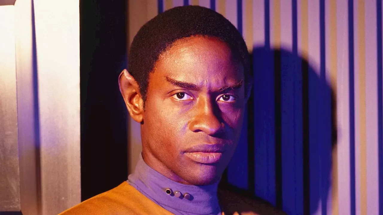 Why Tuvok’s Voyager Wisdom Explains Spock’s Struggle in Strange New Worlds