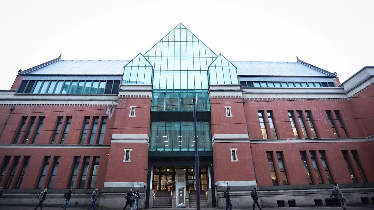 Manchester Crown Court to Sentence Romanian Duo for Green Quarter Assault