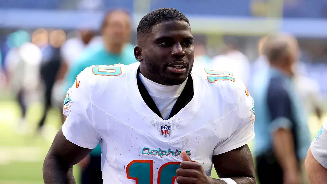 Tyreek Hill's NFL Future at Risk Amid Brutal Divorce Testimony